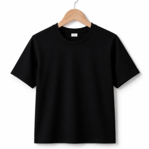 Kaos Polos Premium