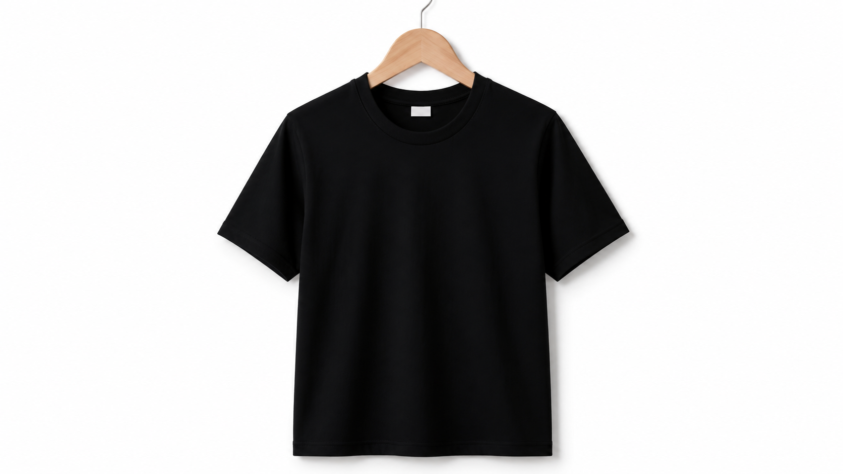 Kaos Polos Premium